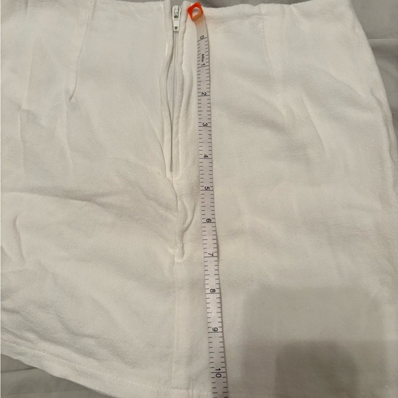 Altar’D state skort XS - Picture 3 of 6
